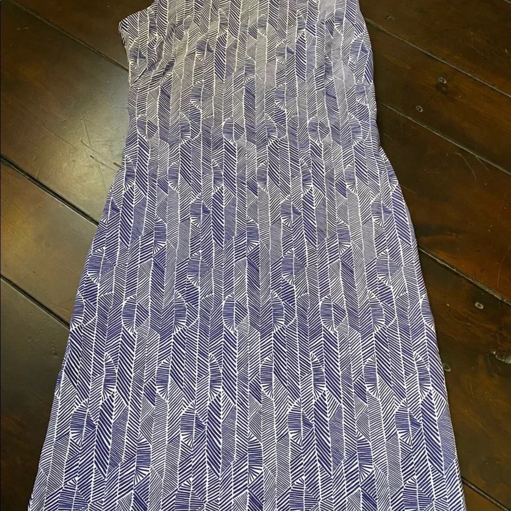 J McLaughlin Dress size L